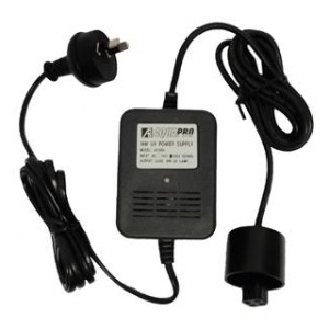 Aqua pro 14 watt UV ballast suits 4 pin lamps 240V