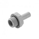 1/2" BSP Male Thread to 3/8" Stem Adaptor ASAB0607