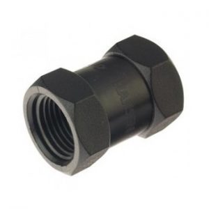 1-2inch Poly Socket