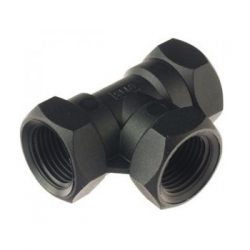 1-2inch Tee Poly