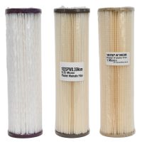 Replacement Filter Cartridges