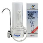 Bench Top and Tap Mounted Filter Systems
