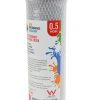 10 inch by 2 point 5 Chloramines and Chlorine Reduction Water Filter CRC 2510-P5