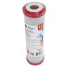 10 inch by 2 point 5 Chloramines and Chlorine Reduction Water Filter CRC 2510-P5