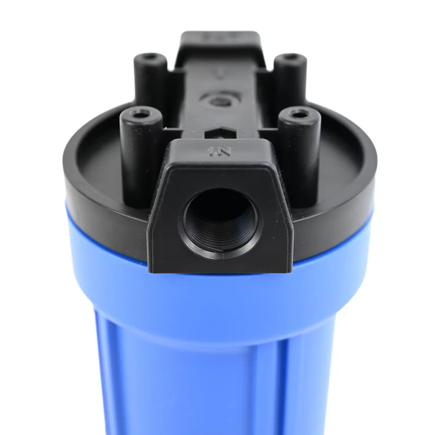 Aqua-Pro 10" Filter Housing 3/4" Bsp Ports - Image 3