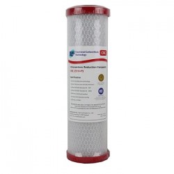 CRC 2510-P5 Chloramine Filter