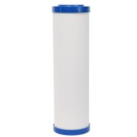 1025 CeraMetix 10 inch Fluoride Removal Ceramic Water Filter W9522650