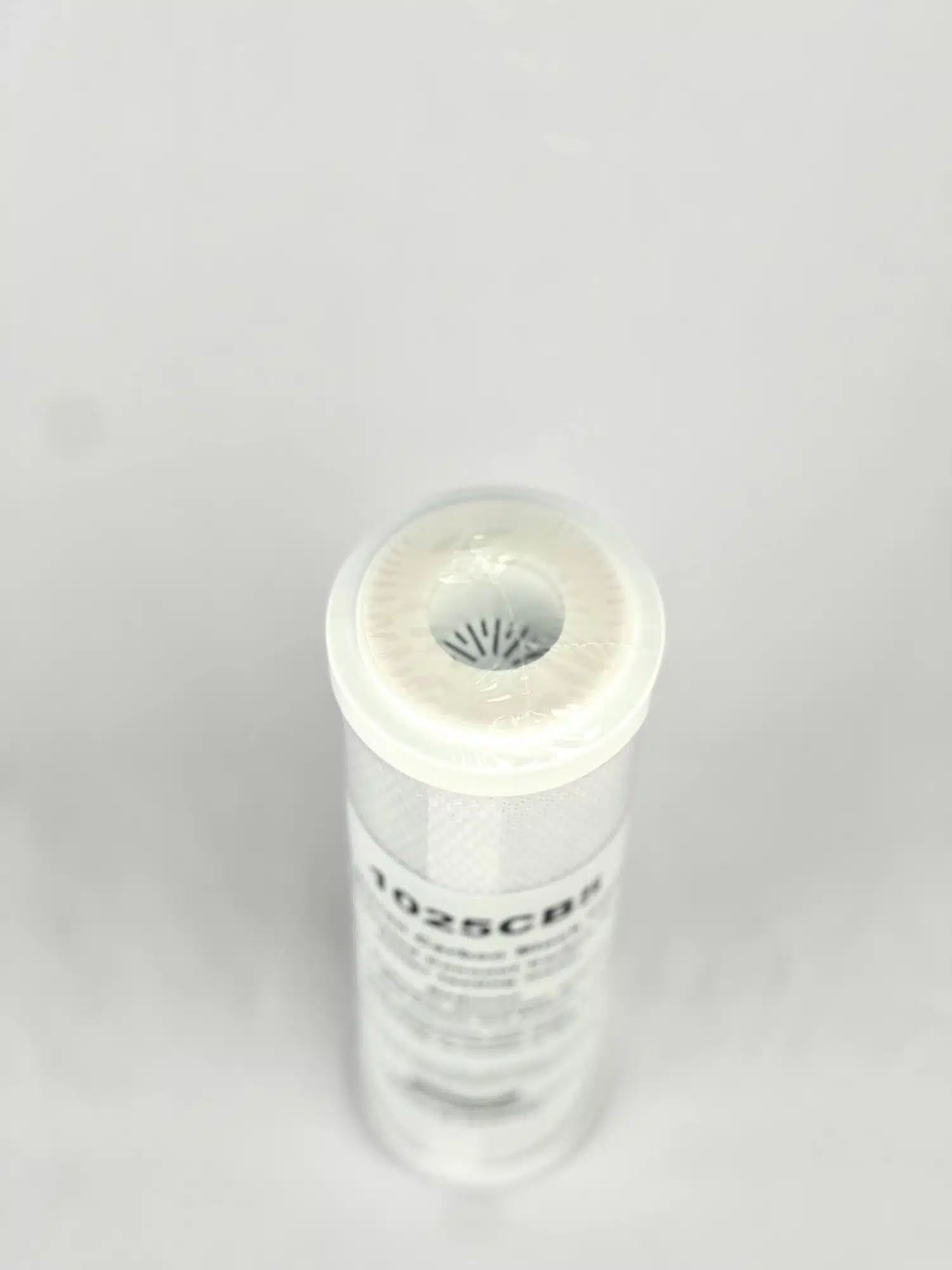 1025CB Budget 10" Carbon Block Filter 1 or 5 Micron - Image 4