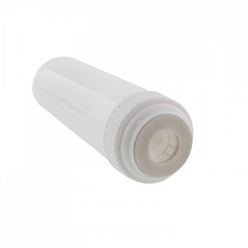 Refillable 10" x 2.5" Filter Cartridge