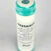 1025GAC5 Budget GAC 10 inch by 2.5 inch Granular Activated Carbon Water Filter