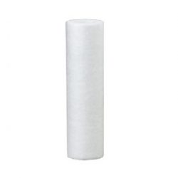 1025PS Poly Spun Sediment Water Filter