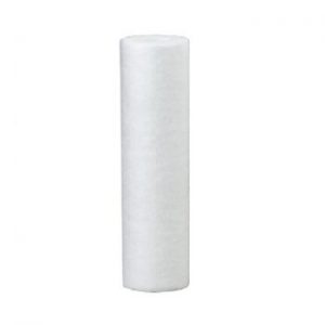 1025PS Poly Spun Sediment Water Filter