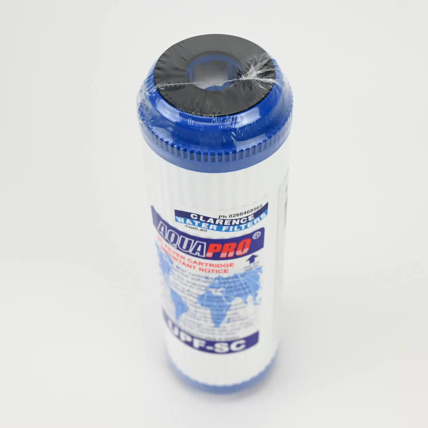 1025silverGAC5 Silver Impregnated GAC Carbon Filter 5 Micron For Tank Water-04