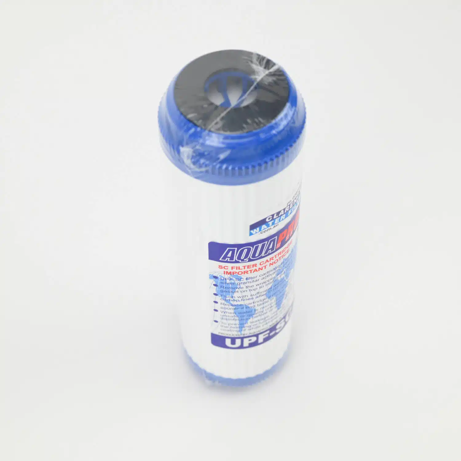 1025silverGAC5 Silver Impregnated GAC Carbon Filter 5 Micron For Tank Water-04