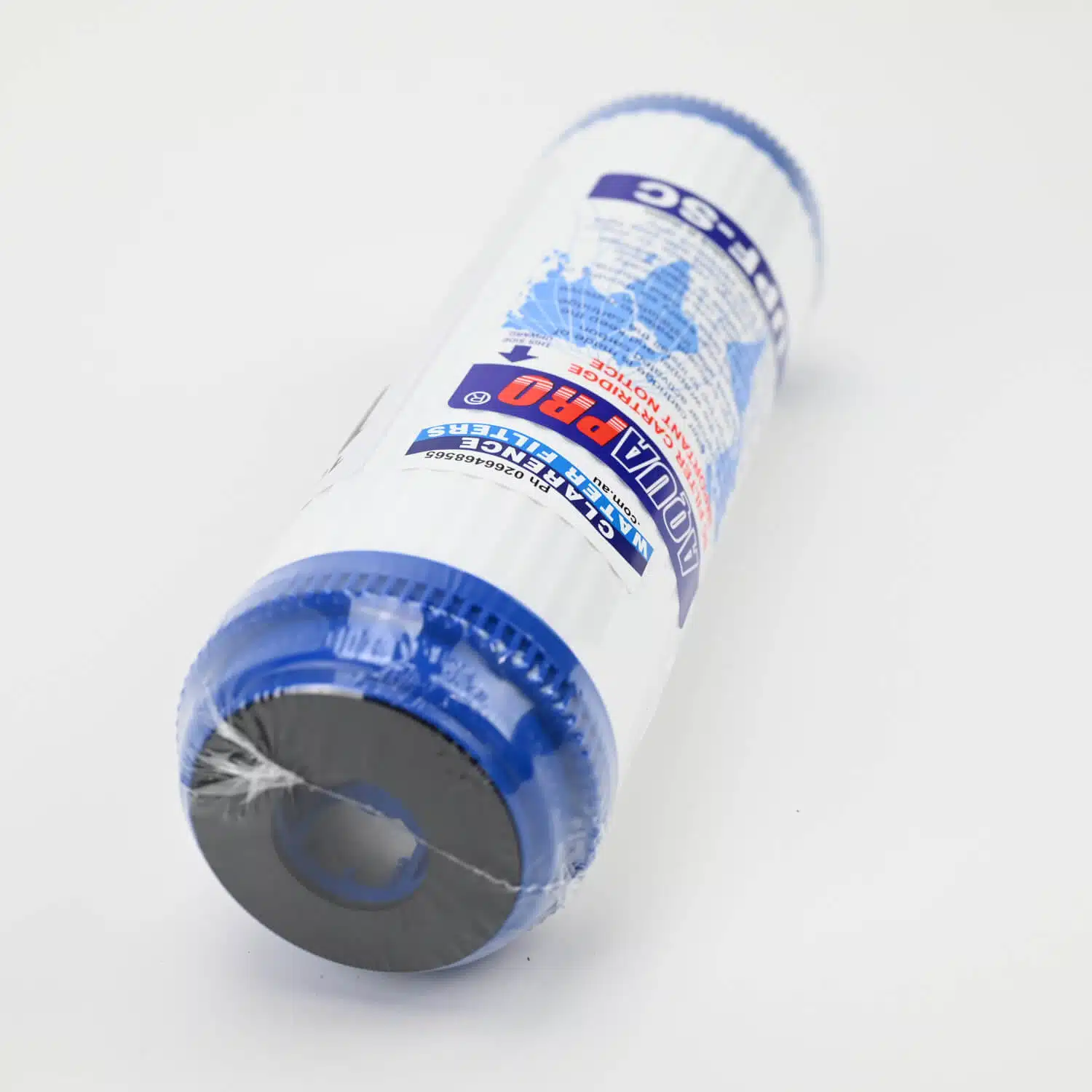 1025silverGAC5 Silver Impregnated GAC Carbon Filter 5 Micron For Tank Water-04