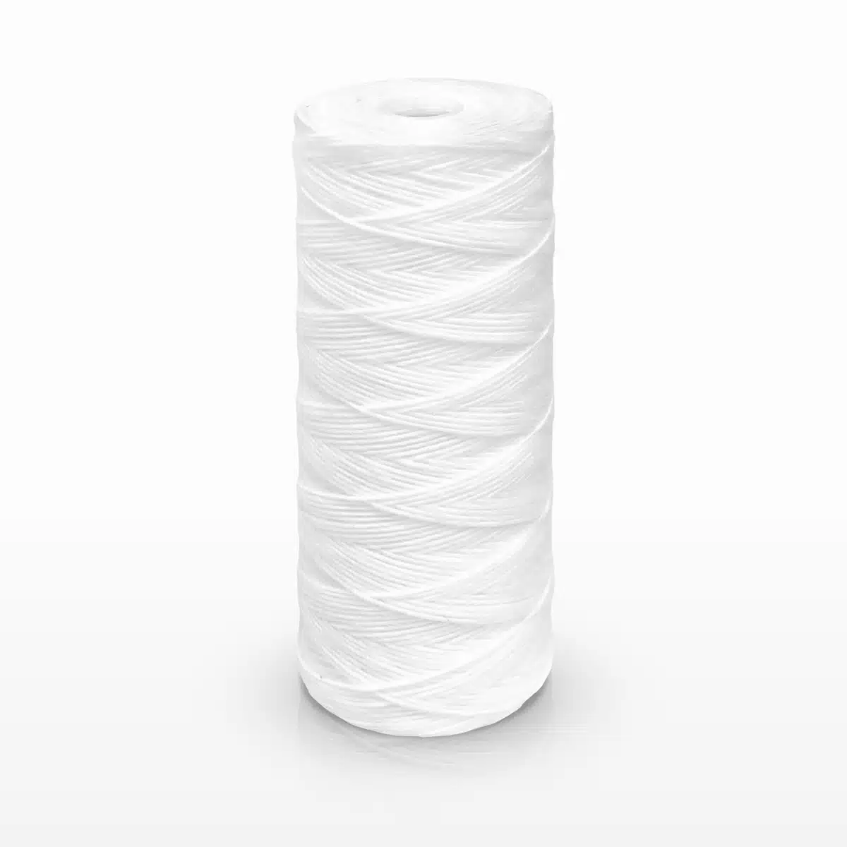 String Wound Sediment 10" x 4.5" Filter 1045SW