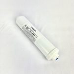 Samsung DA29-10105J Generic USA made replacement in-line water filter for Samsung fridges.