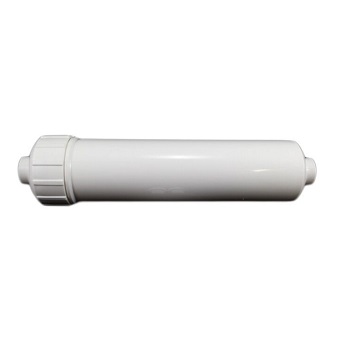 1125E empty inline filter cartridge