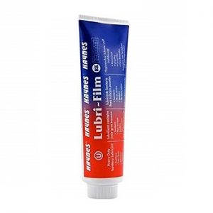 113g Tube of Food Grade Silicone Grease