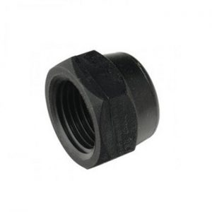 1/2" Poly Blanking Plug