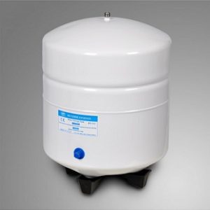 12 litre ro steel tank