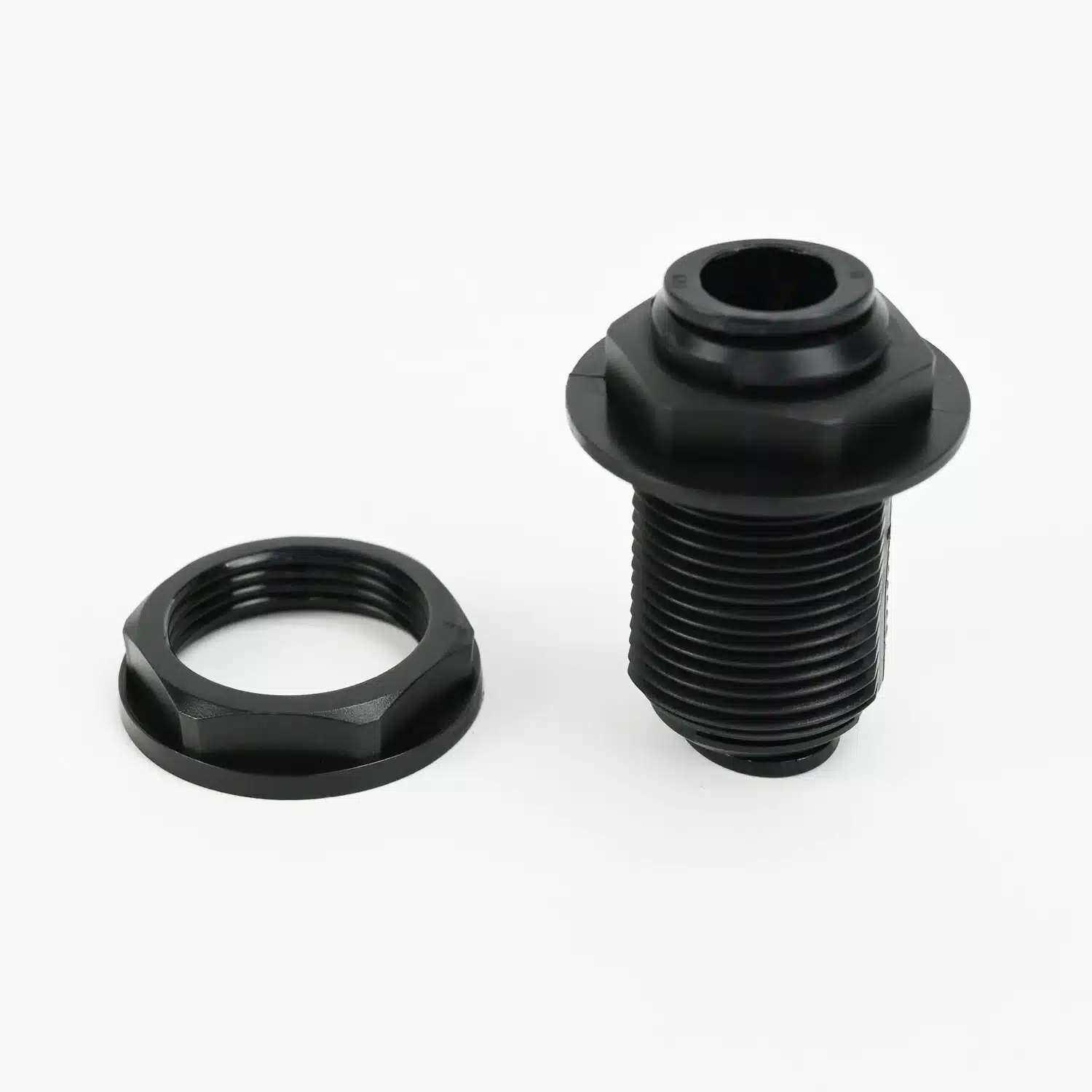 12mm Tube to 12mm Tube Bulkhead ABU1212M - Image 3