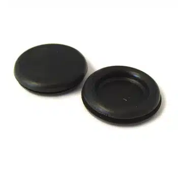 12mm Blanking Grommet
