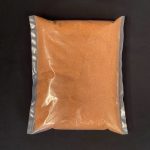 A 1kg Bag Of Mixed Bed Resin MX-1