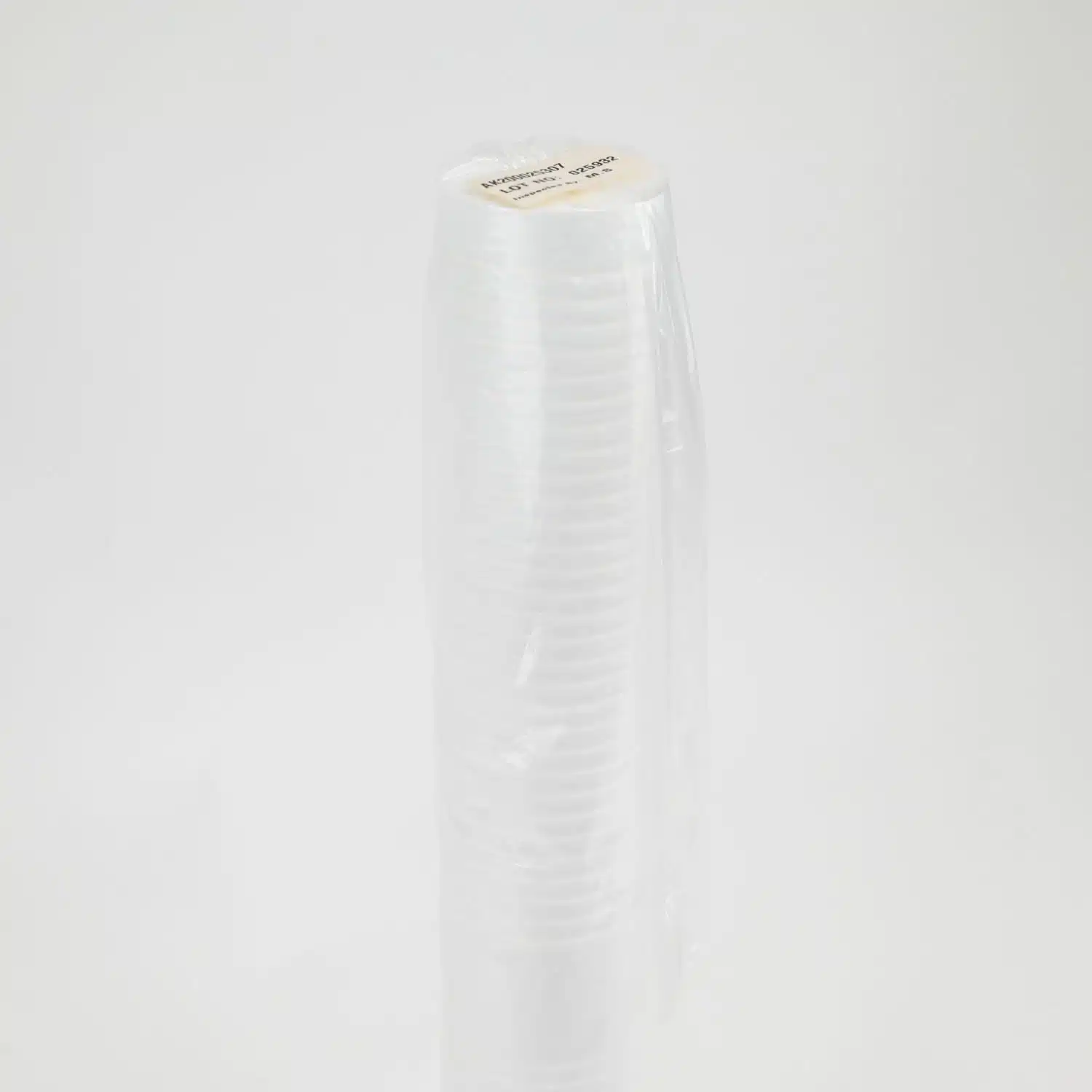 20 inch by 2 point 5 inch 3M Micro-Klean RT Series 5 micron Sediment Water Filter RT Series RT20B16NN 3M ID AK200025307