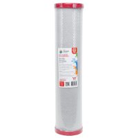 20 inch by 4 point 5 inch Chloramines and Chlorine Reduction Water Filter CRC 4520-P5