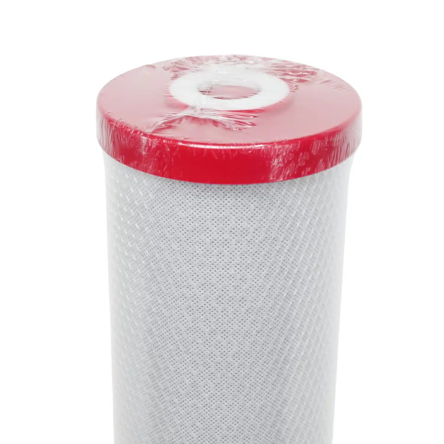 20 inch by 4 point 5 inch Chloramines and Chlorine Reduction Water Filter CRC 4520-P5