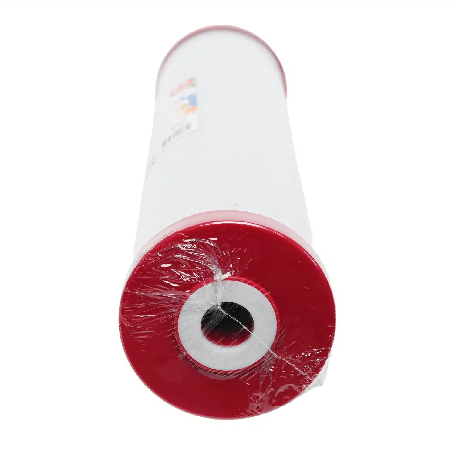 20 inch by 4 point 5 inch Chloramines and Chlorine Reduction Water Filter CRC 4520-P5