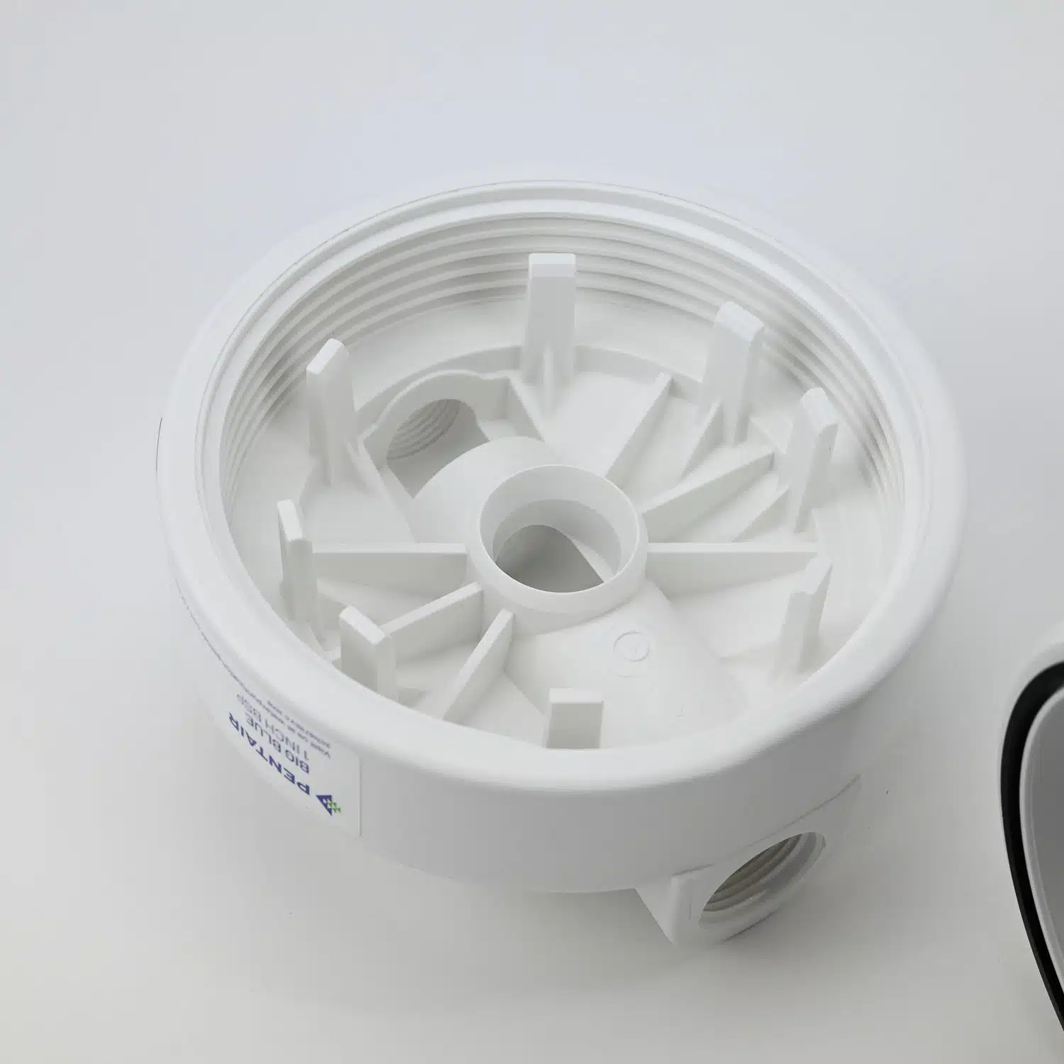 Pentek 20" Big White Water Filter Housing Square Sealing Ring - Image 5