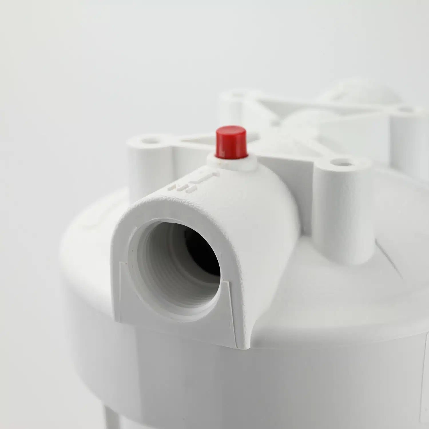 Pentek 20" Big White Water Filter Housing Square Sealing Ring - Image 4