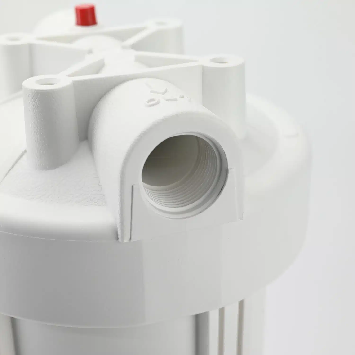 Pentek 20" Big White Water Filter Housing Square Sealing Ring - Image 3