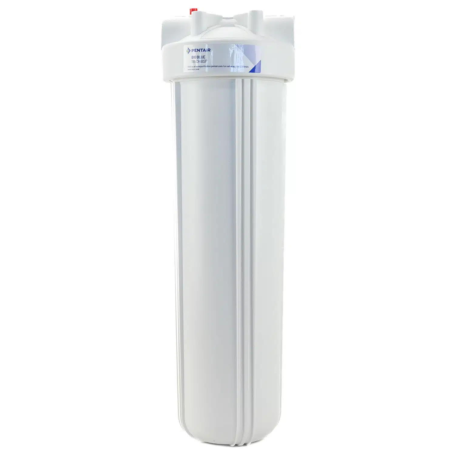 20 inch by 4 point 5 inch Pentek Pentair Water Filter Housing-6