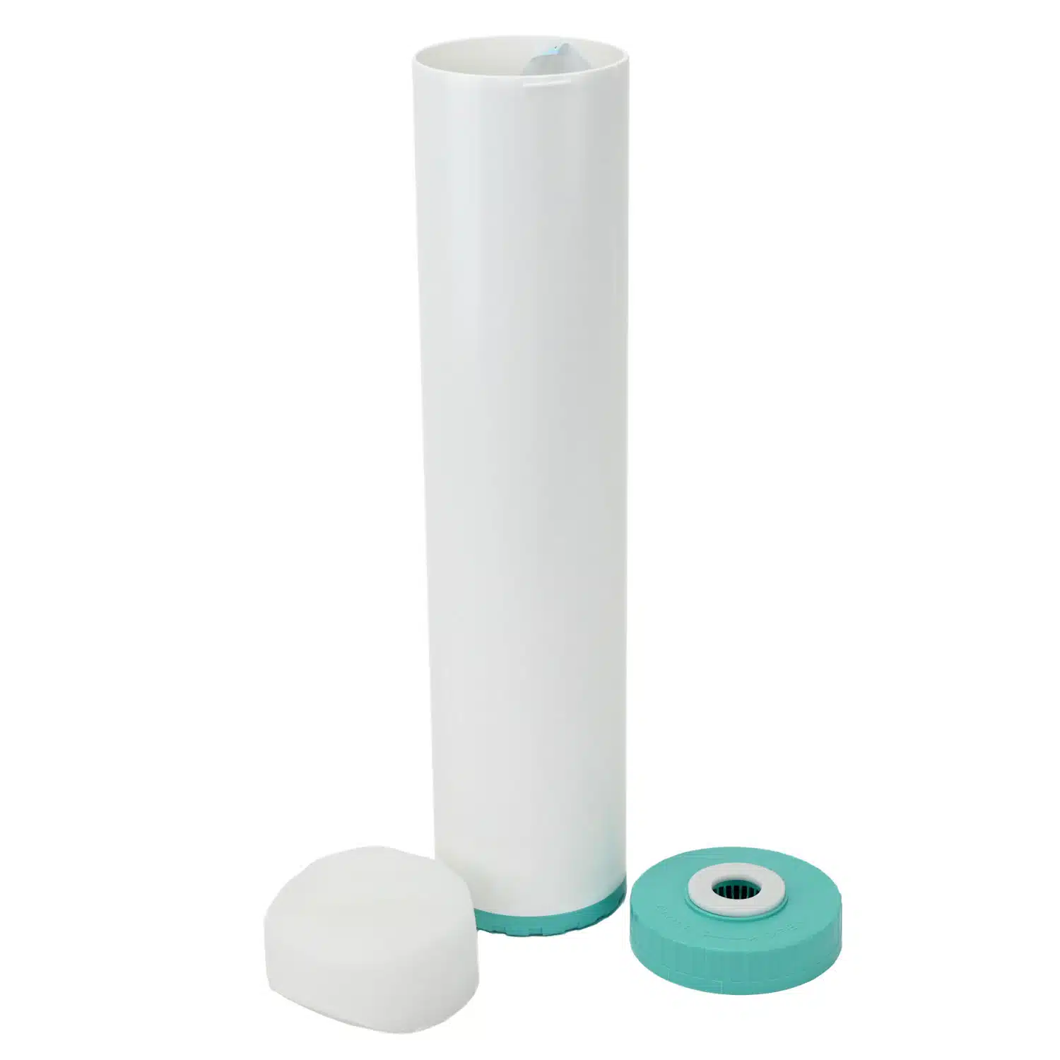 2045GAC 20" x 4.5" GAC Carbon Water Filter - Image 2