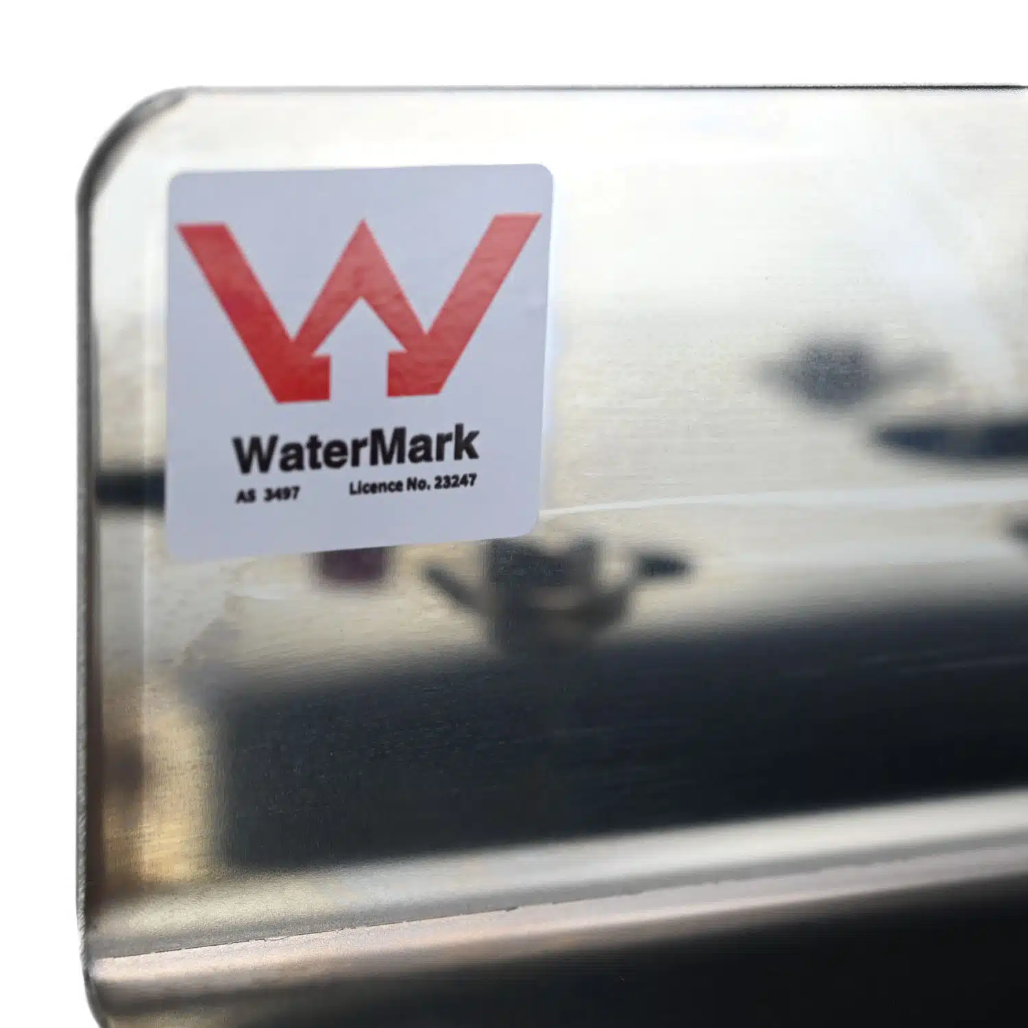 20 inch x 4 point 5 Big Black Twin Stage High Flow Water Filter Housing