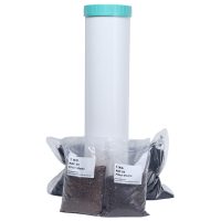 20 inch x 4 point 5 inch Hydrogen Sulfide Odour Reduction Filter 2045 KDF85 and ORC