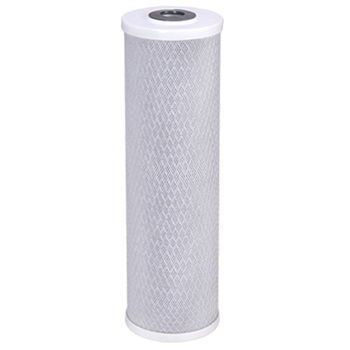 Large 20" x 4.5" Carbon Water Filters
