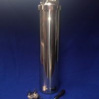 2045SS Filter Housing