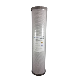 Chlorine Town Large Twin Whole of House Water Filter System With Reusable  Filters. - Clarence Water Filters Australia