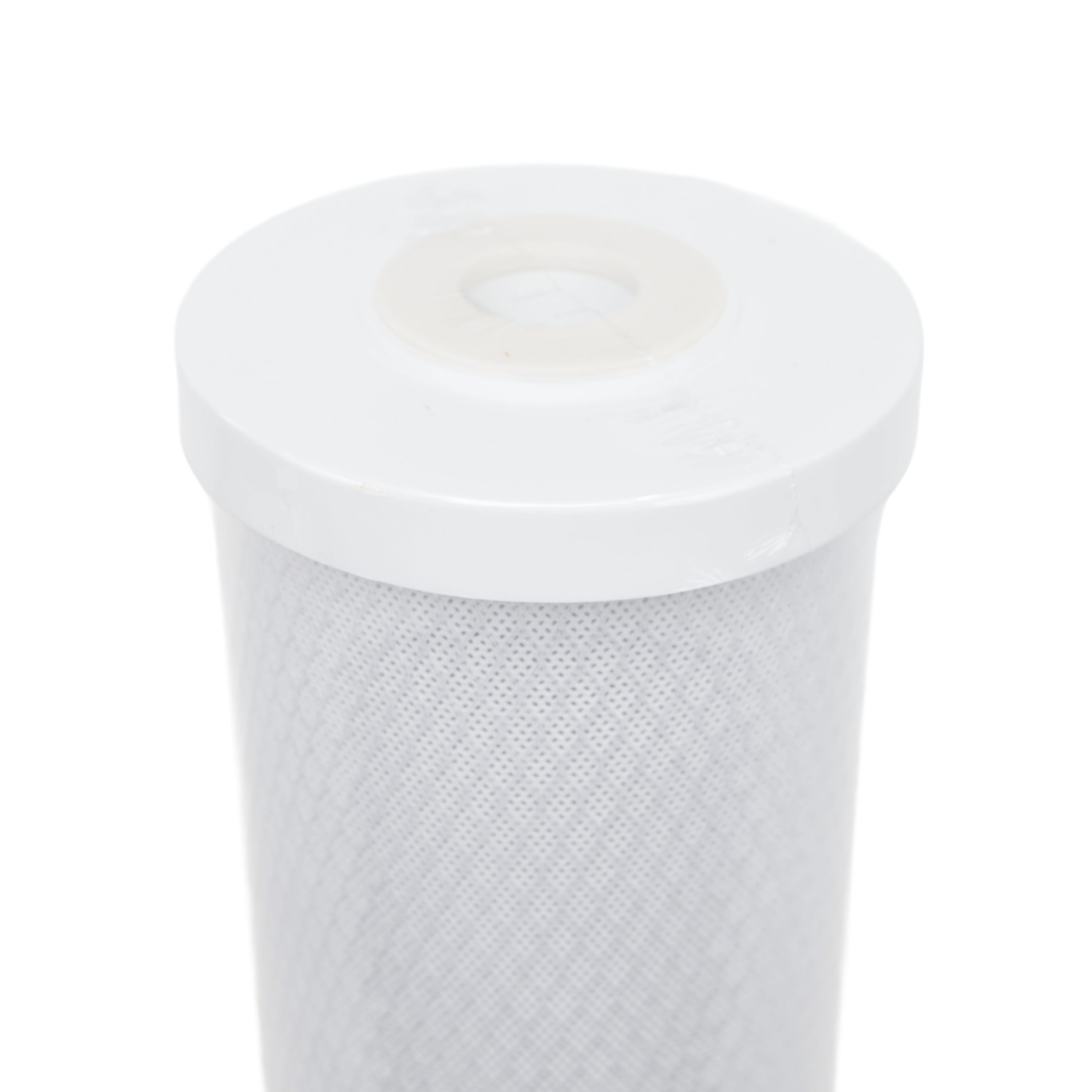 2045CB10 20" x 4.5" 5-10 Micron Carbon Block Water Filter - Image 3