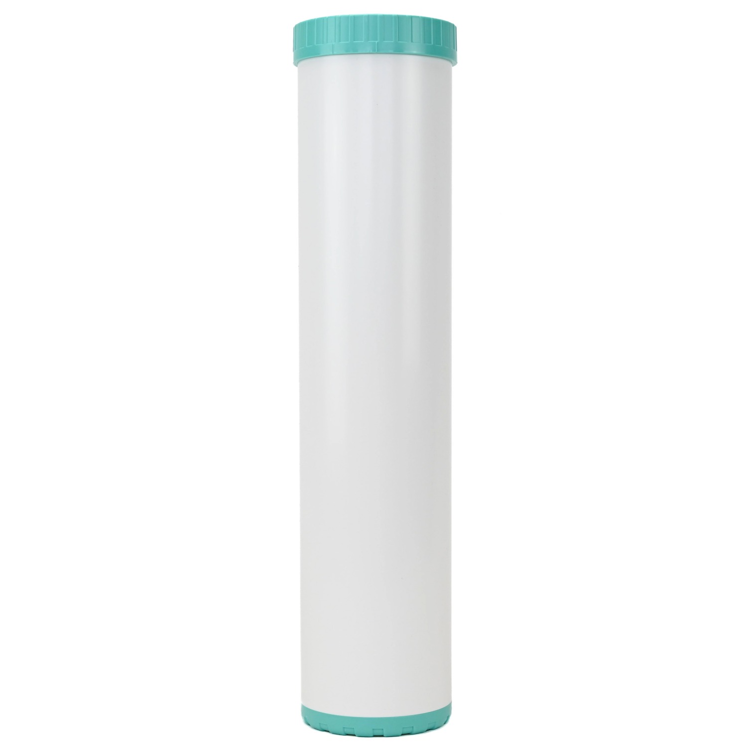 2045E Refillable 20 inch by 4 point 5 inch water filter cartridge