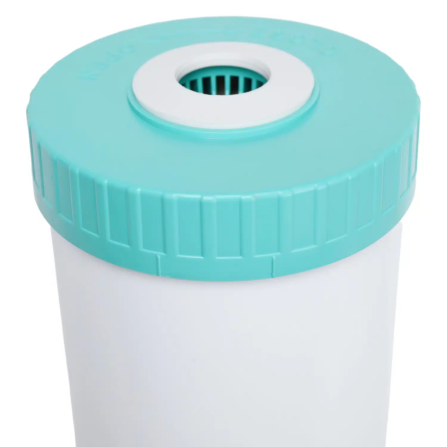 2045E Refillable 20 inch by 4 point 5 inch water filter cartridge