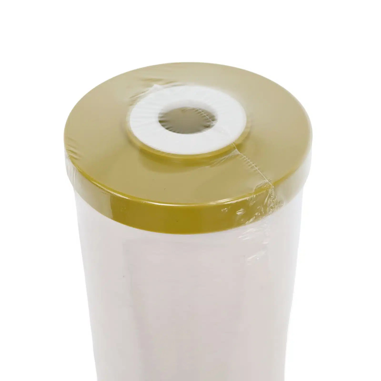 2045NZ1 20 inch x 4 point 5 inch Graded Depth Nano Zinc Sediment and Carbon Filter