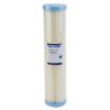 2045PW20-CWF Taiwanese made 20 inch by 4 point 5 sediment filter with rubber seals