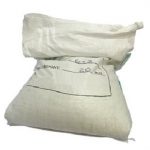 20kg Bulk Bag of Calcite Granules for Raising PH