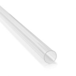 Quartz Thimble for 10 Watt UV Systems 245 x 23mm 21106