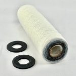 10 inch string carbon filter